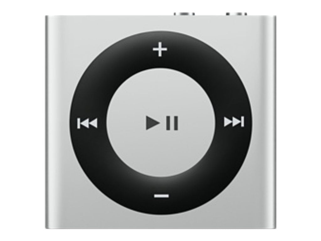 iPod Shuffle 4G