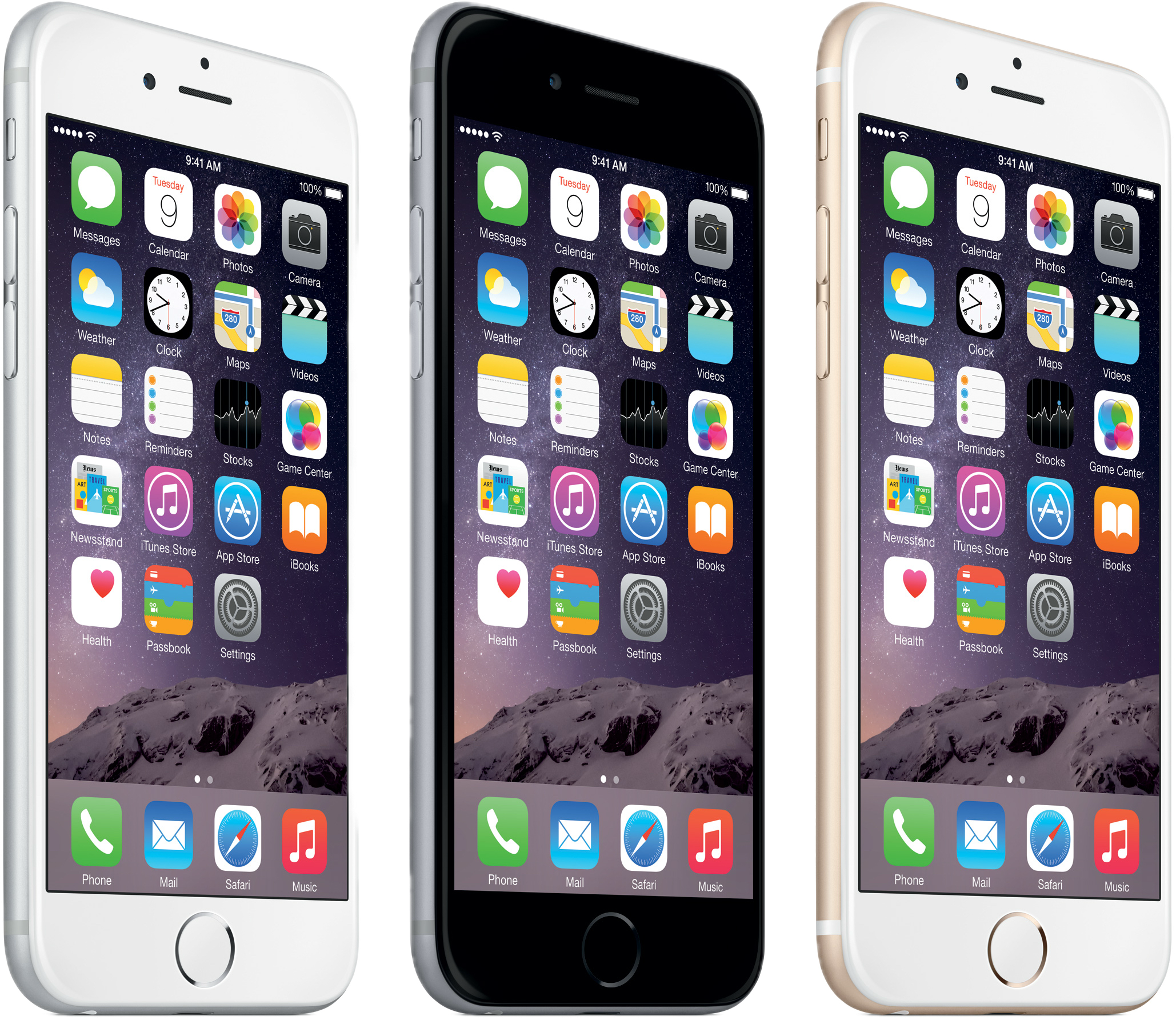 iPhone 6