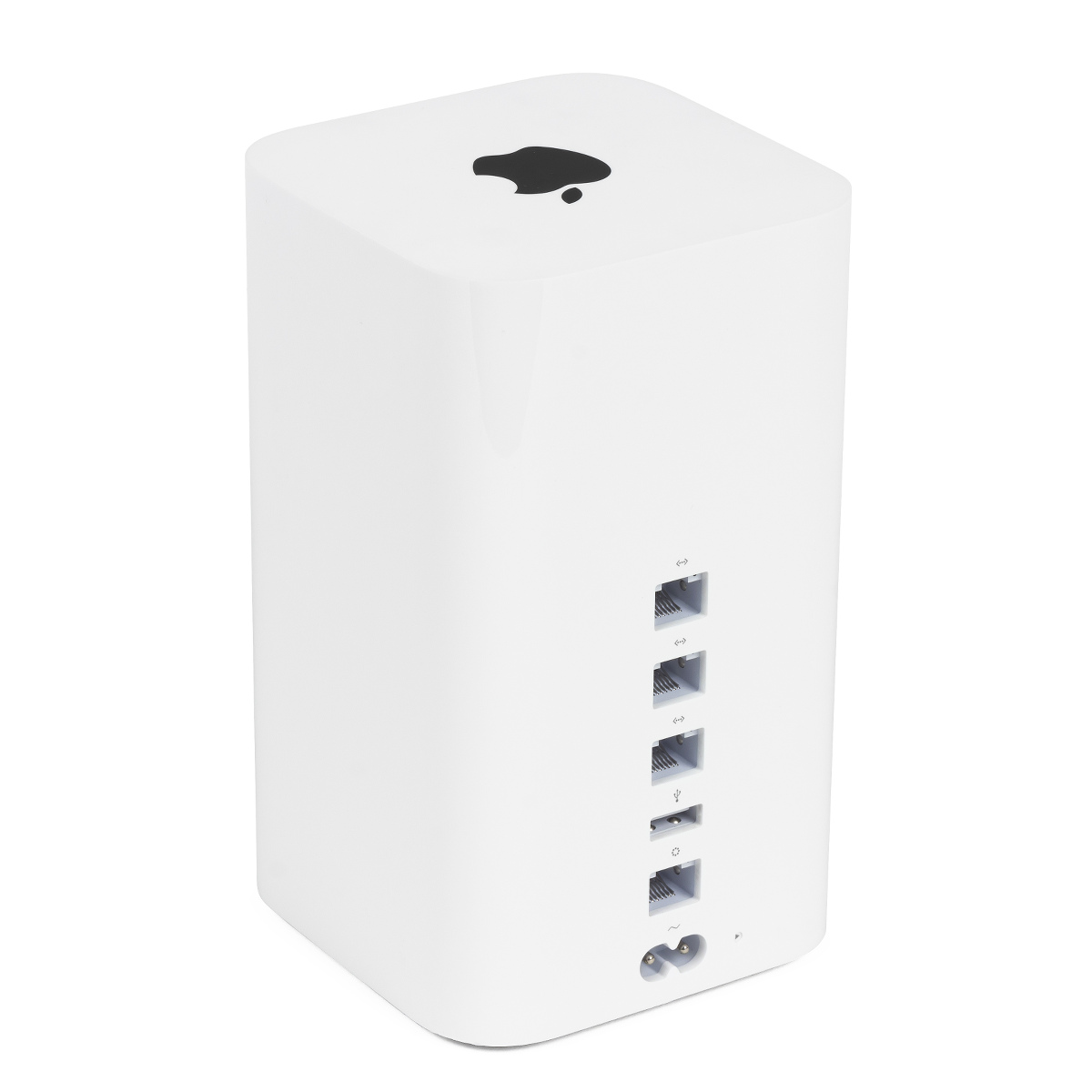AirPort Extreme 802.11ac