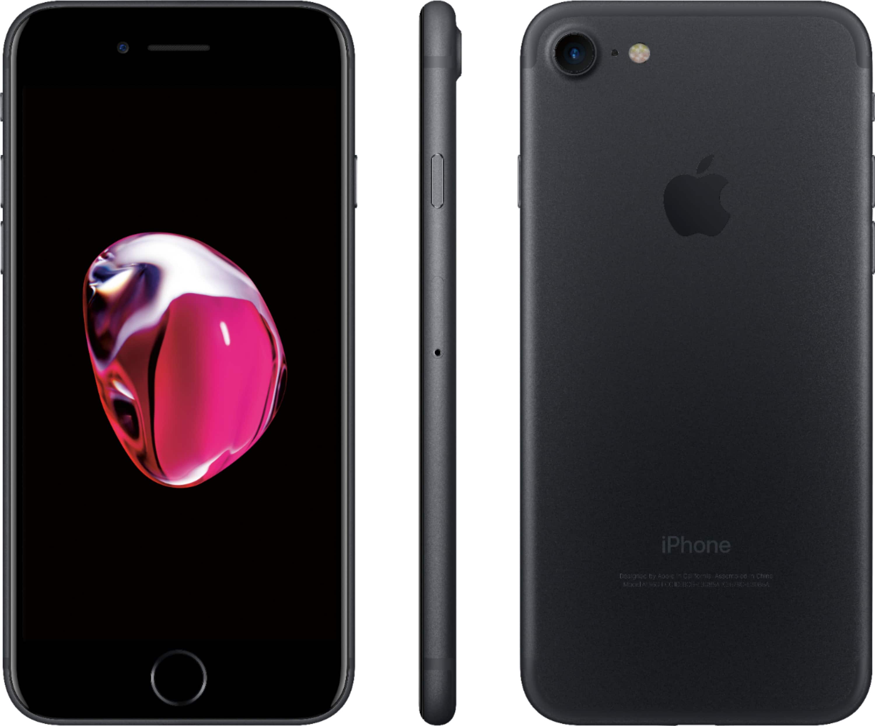 iPhone 7